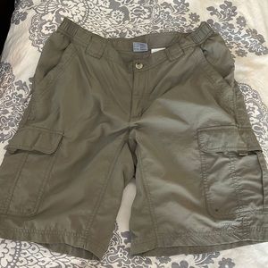 Columbia Titanium Omni-Dry Maui Men's Cargo Shorts Size XL